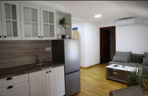 Ego apartmani I